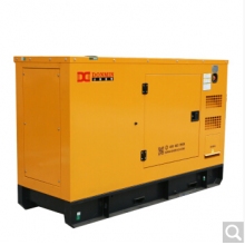 東明 DONMIN 80kw低噪音康明斯柴油發(fā)電機(jī)，工程建筑施工大型康明斯柴油發(fā)電機(jī) GF2-80K-1