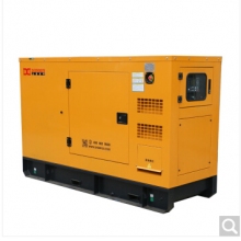 東明 DONMIN 100kw低噪音大型康明斯柴油發(fā)電機，施工應(yīng)急柴油發(fā)電機組 GF2-100K-1